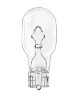 Лампа розжарювання W16W12V 16W W 2,1X9,5d ORIGINAL LINE (blister 2 шт) eco-упаковка OSRAM 921-2BL