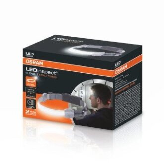 Ліхтар акумуляторний OSRAM LEDIL414