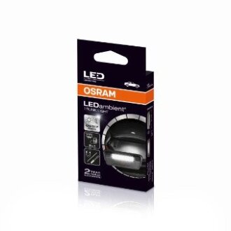 Ліхтар акумуляторний OSRAM LEDINT106