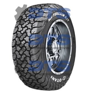 All-Terrain A/T SA2000 Otani 265/60 R18 119/116Q