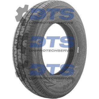 V-02 Ovation 205/65 R16C 107/105T