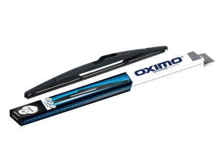 Щетка стеклоочистителя 350mm OXIMO WR306350