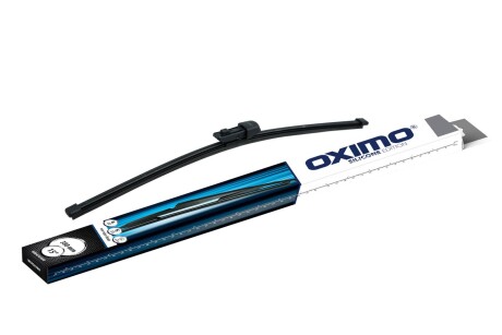 Щетка стеклоочистителя 380mm OXIMO WR450380