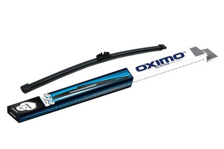 Стеклоочиститель задний 280 мм OXIMO WR480280