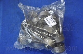 Сайлентблок важеля CHEVROLET LACETTI передн. вісь, задн. (PARTS-MALL) PARTS-MALL/CAR-DEX PXCBC-005B