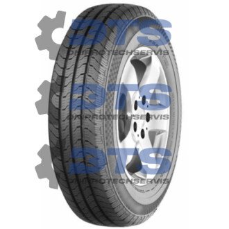 Van Summer Paxaro 195/70 R15C 104/102R (фото 1)