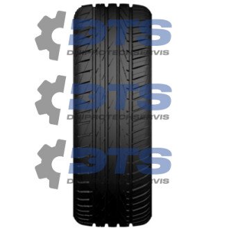 Rapido Paxaro 205/55 R16 91V