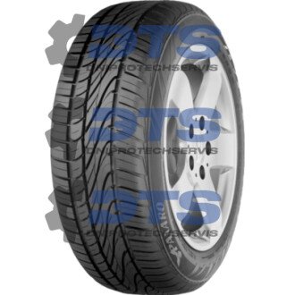 Summer 4x4 Paxaro 215/65 R16 98H FR (фото 1)