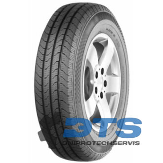 Van Summer 205/65 R16C 107/105T Paxaro 276629