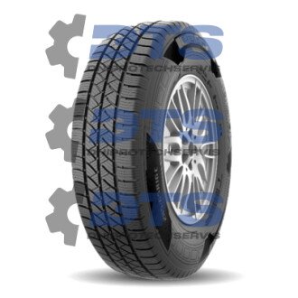 Vanmaster A/S Petlas 185/75 R16C 104/102R (фото 1)