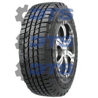 Explero PT421 A/T Petlas 205/80 R16 104T XL (фото 1)