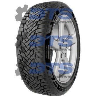 Suvmaster A/S Petlas 215/60 R17 100V XL FR