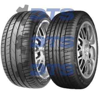 Incurro ST450 H/T Petlas 235/60 R18 107V XL Run Flat