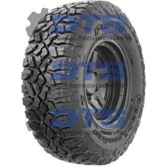 PeakLander M/T Petlas 245/70 R16 113/110Q