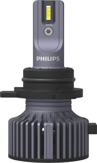 Комплект світлодіодних автоламп PHILIPS 11012U3022X2 (фото 1)