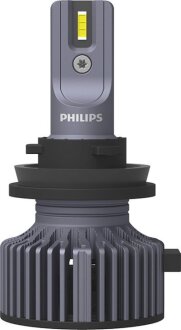 Комплект світлодіодних автоламп PHILIPS 11362U3022X2 (фото 1)