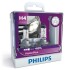 Лампа розжарювання H4VisionPlus12V 60/55W P43t-38 PHILIPS 12342VPS2 (фото 1)