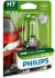 Лампа розжарювання H7 12V 55W PX26d LongerLife Ecovision 1шт blister PHILIPS 12972LLECOB1 (фото 1)