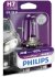 Автолампа H7 12V 55W PX26d VisionPlus +60% (1 шт. в блістері) PHILIPS 12972VPB1 (фото 1)