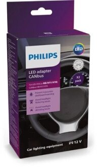 Система контролю LED ламп PHILIPS 18954X2 (фото 1)