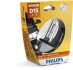 Лампа ксенонова D1S Vision 85В, 35Вт, PK32d-2 4600К PHILIPS 85415VIS1 (фото 1)