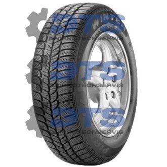 Winter Snowcontrol 3 PIRELLI 185/65 R14 86T