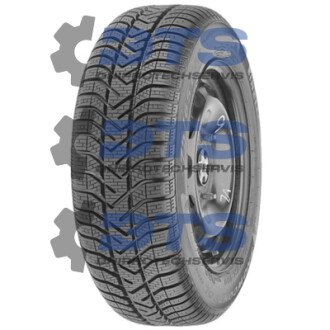 Winter Snowcontrol 3 PIRELLI 195/55 R16 91H XL