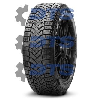 Ice Zero FR PIRELLI 195/65 R15 95T XL