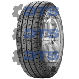 Carrier Winter PIRELLI 195/65 R16C 104/102T