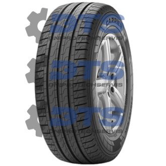 Carrier PIRELLI 195/75 R16C 110/108R