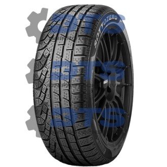 Winter Sottozero 2 PIRELLI 205/50 R17 93V XL