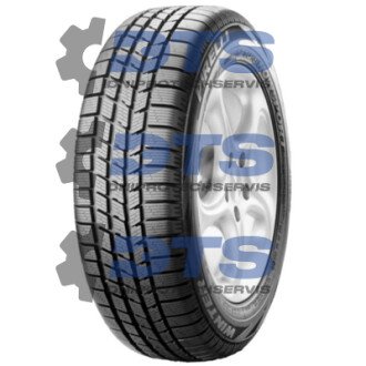 Winter Snowsport PIRELLI 205/60 R16 92H