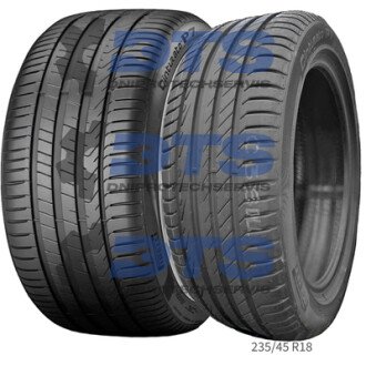 Cinturato P7 (P7C2) PIRELLI 215/50 R17 95W XL FR