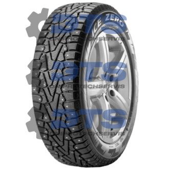 Ice Zero 215/55 R17 98T XL (шип) PIRELLI 215/55 R17 98T XL (шип)