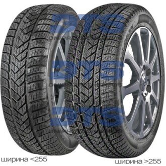 Scorpion Winter PIRELLI 215/65 R17 103H XL FR