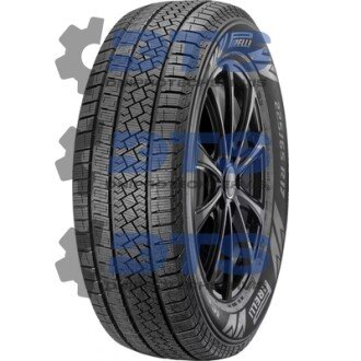 Winter Sottozero 2 PIRELLI 225/50 R17 98H XL