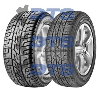 Scorpion Zero PIRELLI 235/45 R20 100H XL MO