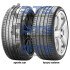 PZero (PZ4) PIRELLI 235/45 R20 100T XL FR Elect MO (фото 1)