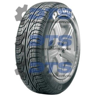 P6000 Powergy PIRELLI 235/50 R18 97W