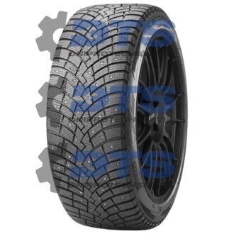 Scorpion Ice Zero 2 235/55 R19 105H XL (шип) PIRELLI 235/55 R19 105H XL (шип)