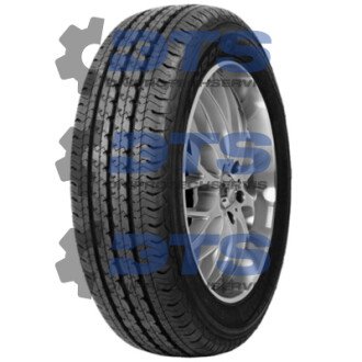 Carrier PIRELLI 235/60 R17C 117/115R