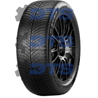 P Zero Winter 2 PIRELLI 255/40 R20 101W XL Elect PNCS