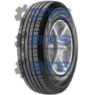 Scorpion Ice&Snow PIRELLI 255/50 R19 107H XL MO