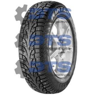 Winter Carving Edge 255/55 R18 109T XL (под шип) PIRELLI 255/55 R18 109T XL (под шип)