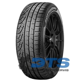 Winter Sottozero 2 225/55 R17 97H PIRELLI 263672