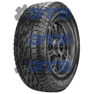 Scorpion A/T Plus PIRELLI 265/65 R17 112T