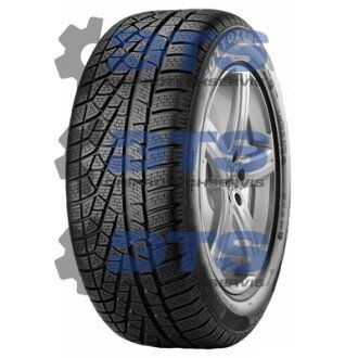 Winter Sottozero PIRELLI 285/40 R18 101V