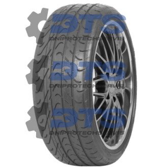 PZero Corsa Asimmetrico PIRELLI 295/30 R19 100Y XL AM8