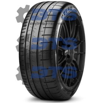 PZero Corsa (PZC4) PIRELLI 305/30 R20 103Y XL MC PNCS