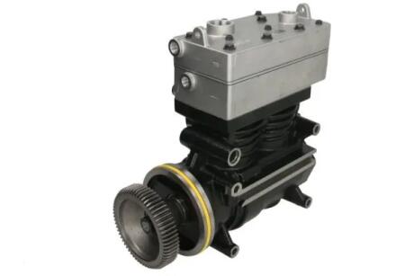 Компресор стисненого повітря PNEUMATICS PMC010049